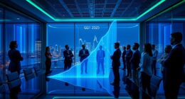 crypto venture funding surges