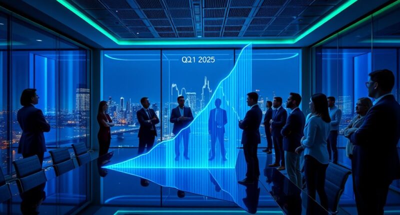 crypto venture funding surges