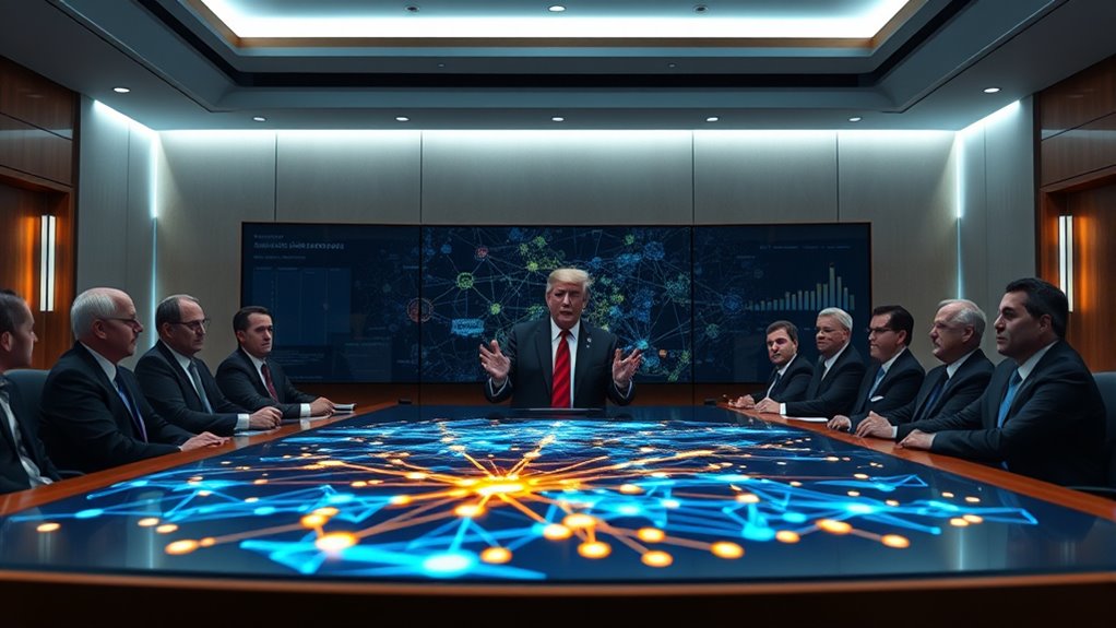 cryptocurrency regulation and oversight