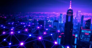 decentralized ai market