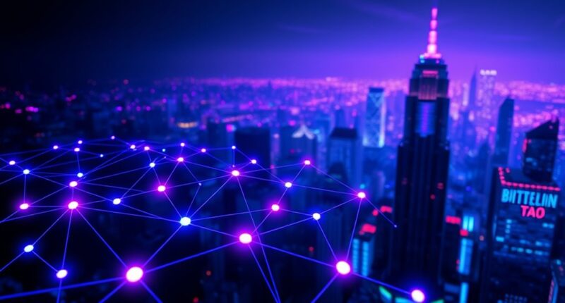 decentralized ai market