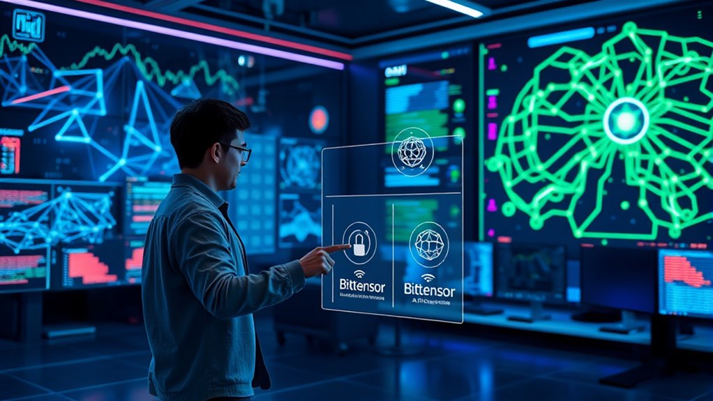 decentralized ai privacy challenges