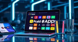 decentralized app marketplaces infrastructure