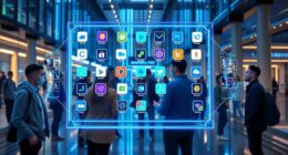 decentralized app store future