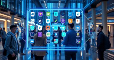 decentralized app store future