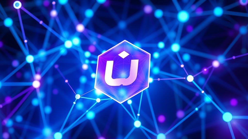 decentralized automated liquidity management