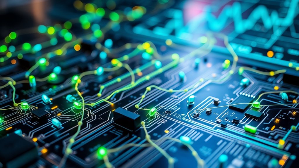 decentralized blockchain ai collaboration