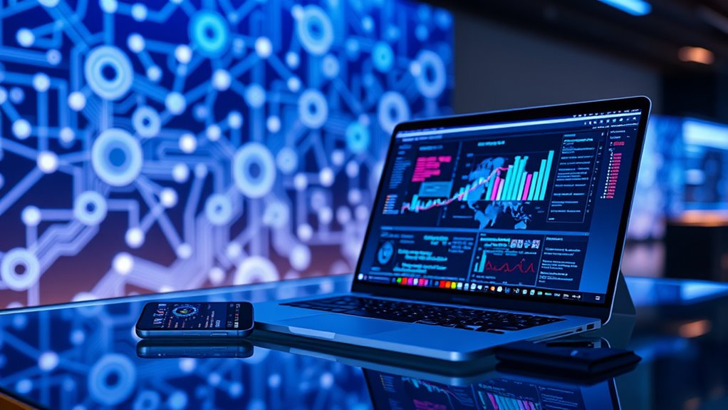 decentralized dispute resolution platforms