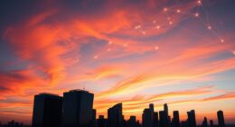 decentralized finance project rise