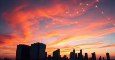 decentralized finance project rise