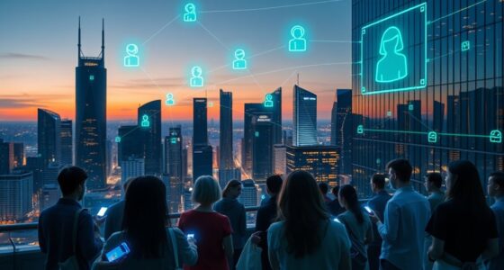 decentralized identity privacy compliance