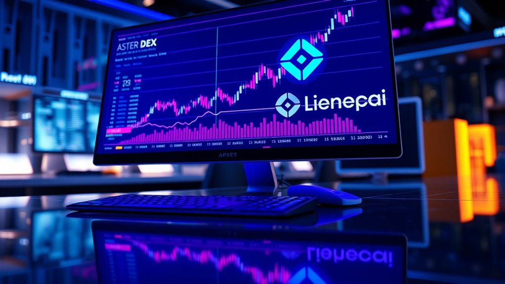 decentralized listing boosts growth