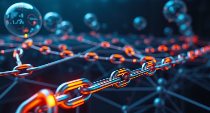 decentralized oracle staking evolution