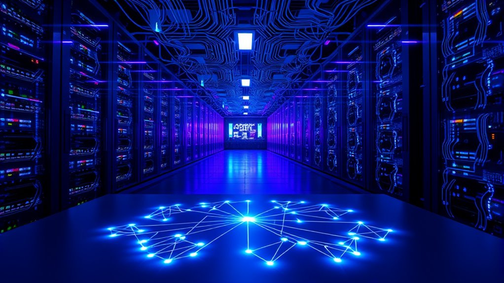 decentralized privacy preserving ai