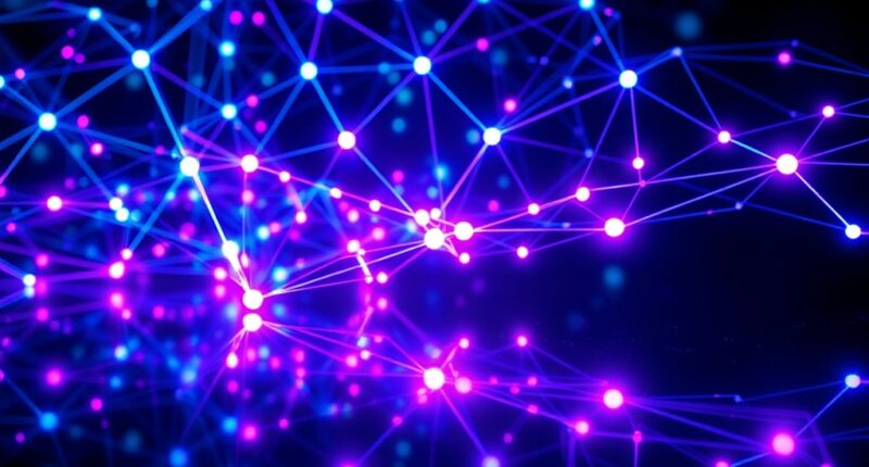 decentralized trading liquidity platform