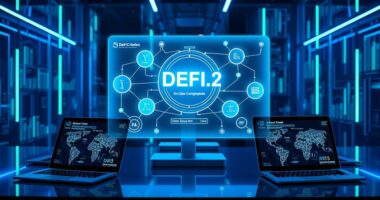 defi 2 0 compliance