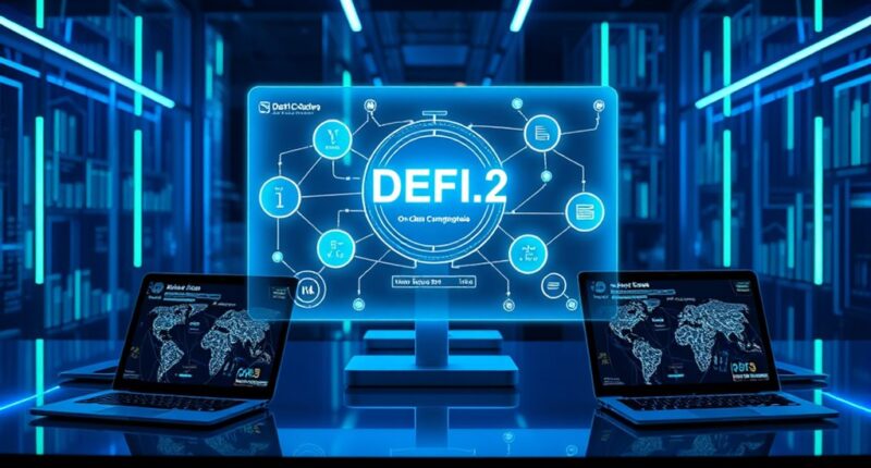defi 2 0 compliance