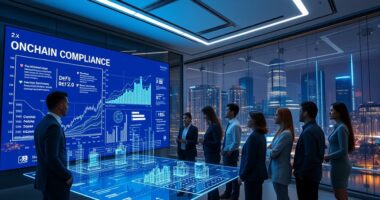 defi 2 0 institutional compliance