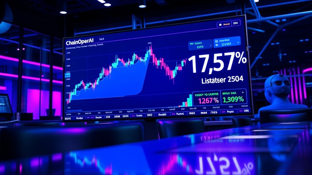 defi surge through regulation