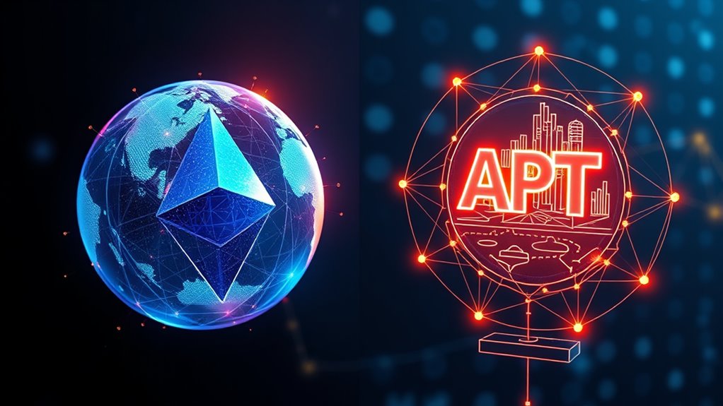 digital asset tokenization platforms