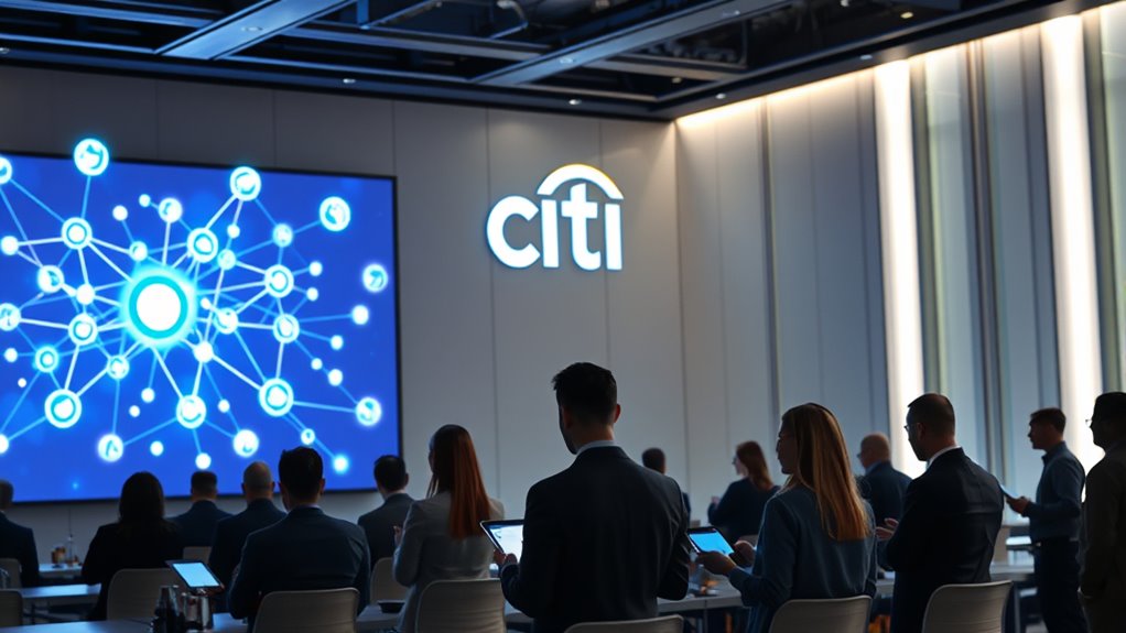 digital assets revolutionizing markets