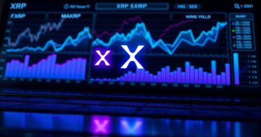 earn xrp defi yields