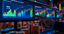 earning rewards through staking