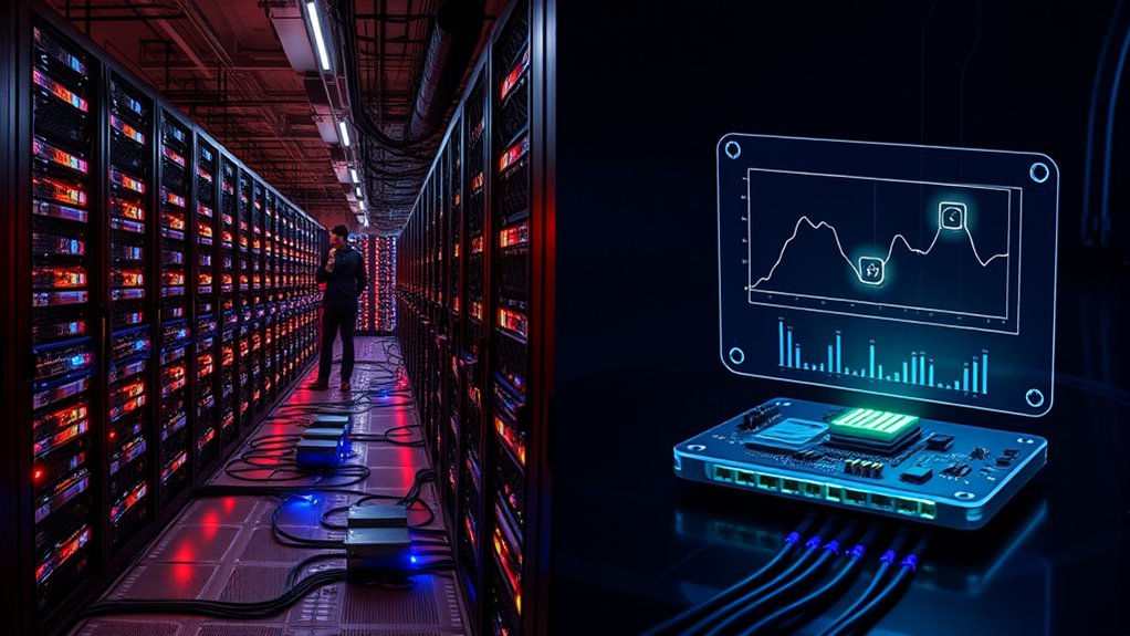 energy efficient blockchain consensus