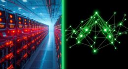 energy use comparison models