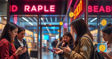 enterprises start stablecoin payments