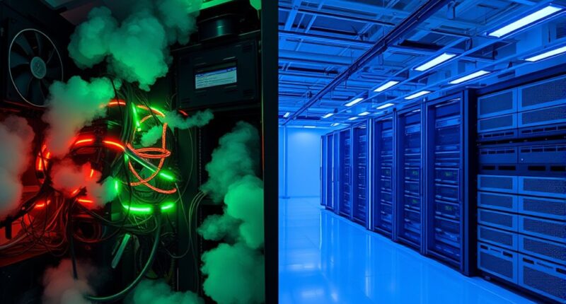 ethereum energy consumption comparison