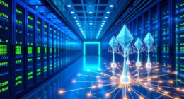 ethereum scalability with verkle