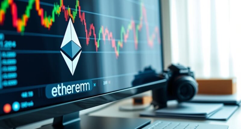 ethereum staking yield