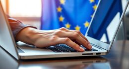 eu crypto regulation enters force