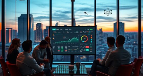 fintech crypto integration investment