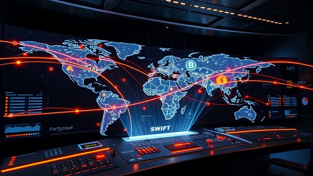 global digital currency interoperability