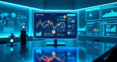 guide to defi lending