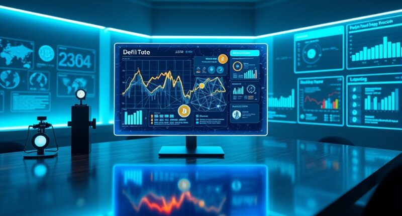 guide to defi lending