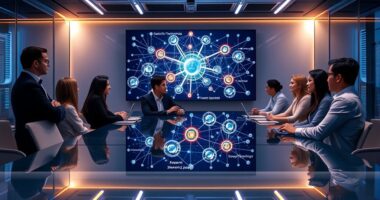 hedera swarm partnership expansion