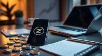 hedging portfolio with privacy coins