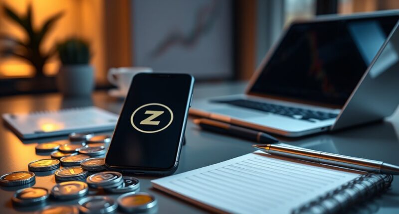 hedging portfolio with privacy coins