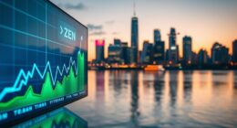 horizen s zen gains 60