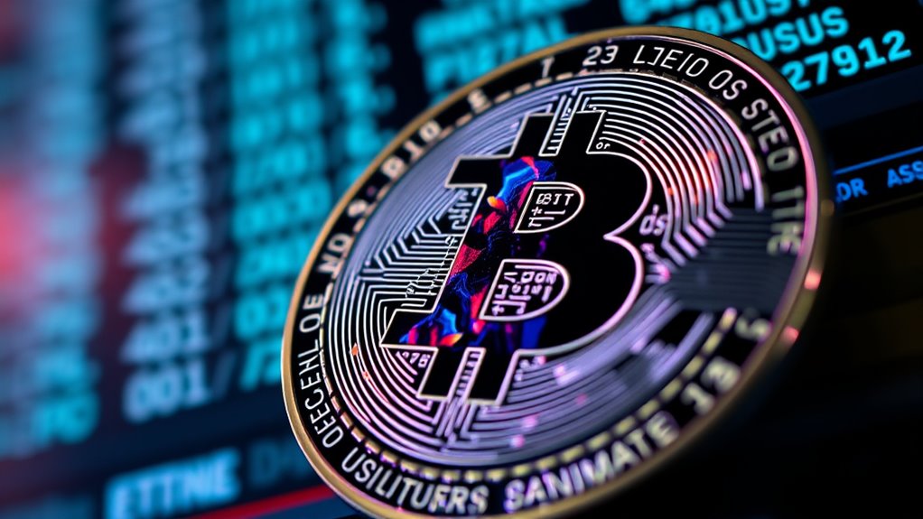 immutable digital ownership records