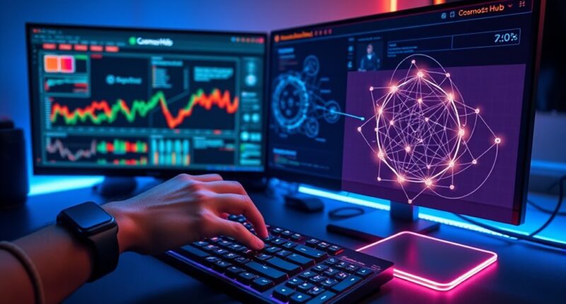 implement interchain security protocol