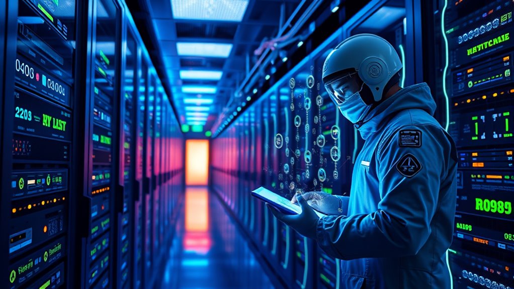 innovative scalable blockchain solutions