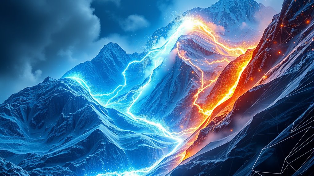 interoperability and consensus differences