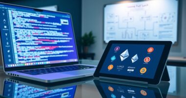 launching ethereum token fund