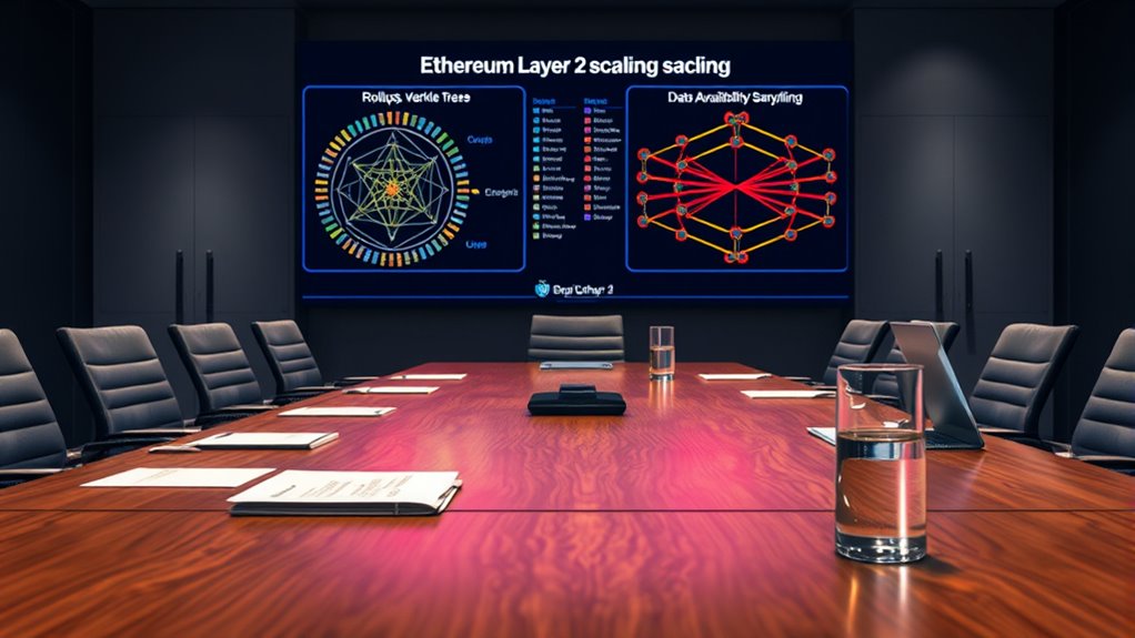 layer 2 scalability solutions