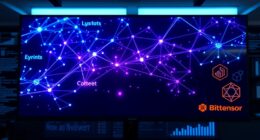 machine learning blockchain subnets