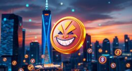 meme coin defi fusion